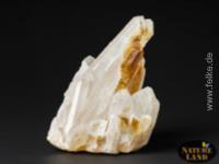 Bergkristall Gruppe (Unikat No.190) - 622 g