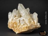 Bergkristall Sprossenquarz (Unikat No.207) - 7,3 kg