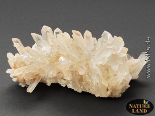 Bergkristall (Unikat No.1105) - 1 kg