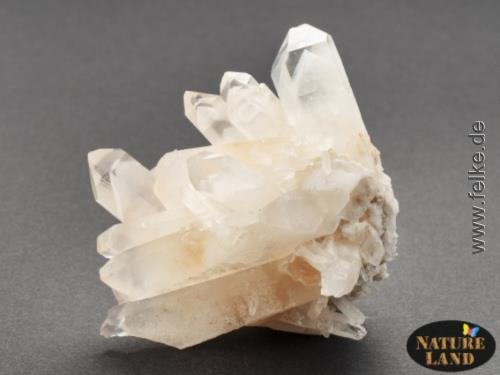 Bergkristall (Unikat No.1510) - 178 g
