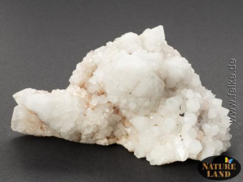 Bergkristall (Unikat No.1516) - 468 g