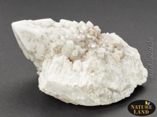 Bergkristall (Unikat No.1517) - 453 g