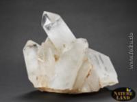 Bergkristall (Unikat No.169) - 3749 g