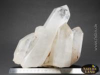 Bergkristall (Unikat No.169) - 3749 g