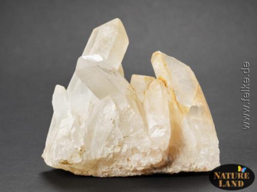 Bergkristall (Unikat No.172) - 864 g
