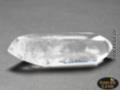 Bergkristall Doppelender (Unikat No.004) - 140 g