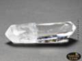 Bergkristall Doppelender (Unikat No.008) - 215 g