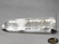 Bergkristall Doppelender (Unikat No.009) - 410 g