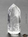 Bergkristall Spitze (Unikat No.041) - 132 g