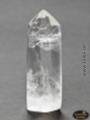 Bergkristall Spitze (Unikat No.042) - 204 g