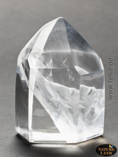 Bergkristall Spitze (Unikat No.047) - 778 g
