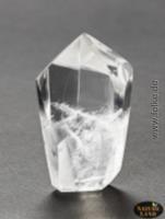 Bergkristall Spitze (Unikat No.048) - 156 g