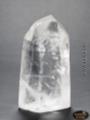 Bergkristall Spitze (Unikat No.050) - 1028 g