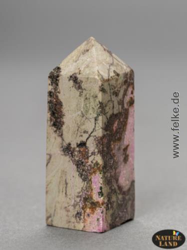 Kobaltcalcit Spitze (Unikat No.01) - 65 g