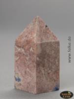 Kobaltcalcit Spitze (Unikat No.05) - 114 g