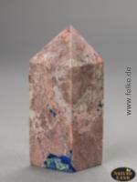 Kobaltcalcit Spitze (Unikat No.10) - 188 g