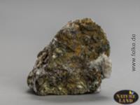 Chalkopyrit Gold - Buntkupfer (Unikat No.01) - 158 g
