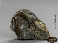 Chalkopyrit Gold - Buntkupfer (Unikat No.01) - 158 g