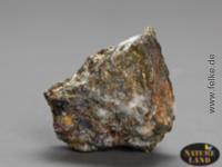 Chalkopyrit (Unikat No.03) - 184 g