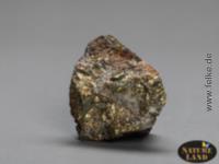 Chalkopyrit (Unikat No.06) - 161 g