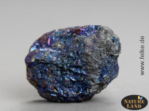 Chalkopyrit - Buntkupfer (Unikat No.08) - 65 g