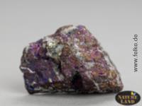 Chalkopyrit - Buntkupfer (Unikat No.09) - 48 g