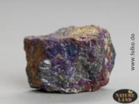 Chalkopyrit - Buntkupfer (Unikat No.10) - 63 g