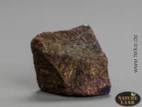 Chalkopyrit - Buntkupfer (Unikat No.11) - 56 g