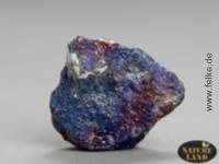 Chalkopyrit - Buntkupfer (Unikat No.13) - 36 g