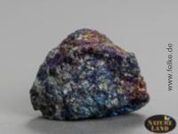 Chalkopyrit - Buntkupfer (Unikat No.17) - 66 g