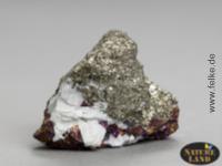 Chalkopyrit - Buntkupfer (Unikat No.18) - 68 g