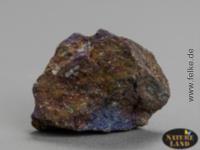 Chalkopyrit - Buntkupfer (Unikat No.22) - 59 g