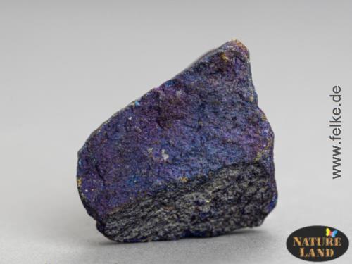Chalkopyrit - Buntkupfer (Unikat No.23) - 60 g