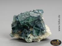 Fluorit Kristall (Unikat No.07) - 86 g