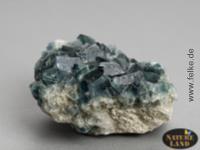 Fluorit Kristall (Unikat No.14) - 196 g