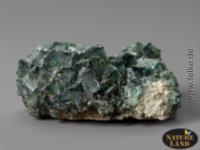 Fluorit Kristall (Unikat No.22) - 447 g