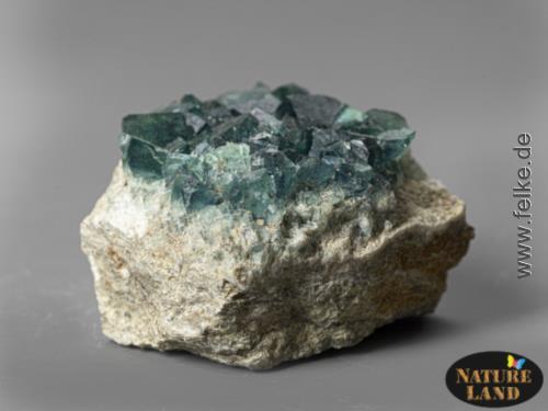 Fluorit Kristall (Unikat No.27) - 257 g