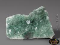 Fluorit Kristall (Unikat No.33) - 200 g