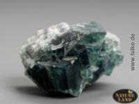 Fluorit Kristall (Unikat No.36) - 197 g