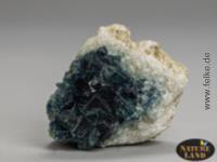 Fluorit Kristall (Unikat No.38) - 208 g