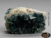 Fluorit Kristall (Unikat No.42) - 217 g