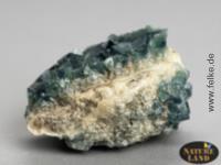 Fluorit Kristall (Unikat No.42) - 217 g