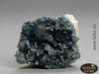 Fluorit Kristall (Unikat No.45) - 214 g