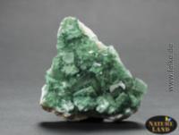 Fluorit Kristall (Unikat No.54) - 232 g