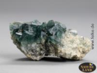 Fluorit Kristall (Unikat No.56) - 282 g