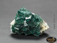 Fluorit Kristall (Unikat No.56) - 184 g