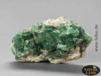 Fluorit Kristall (Unikat No.57) - 887 g