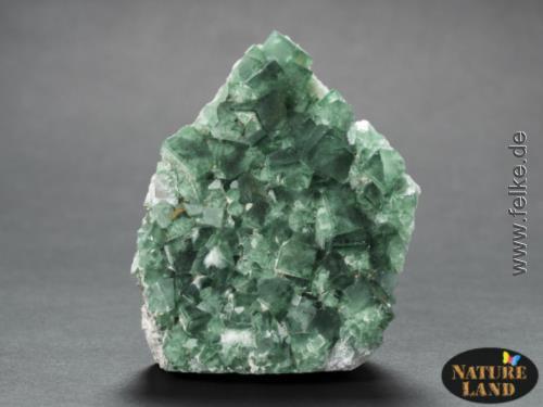 Fluorit Kristall (Unikat No.61) - 916 g