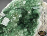 Fluorit Kristall (Unikat No.62) - 1438 g