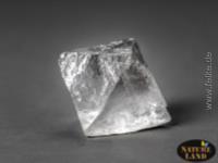 Fluorit Oktaeder (Unikat No.77) - 36 g